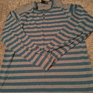 Burnside long sleeve shirt